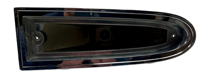 New Old Stock Right Rear Back Up Light Housing 1957-58 Imperial Models #1704916