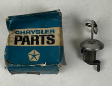 New Old Stock Door Lock for 1957-9 Plymouth Dodge Models Mopar #2230186