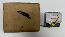 New Old Stock Fuel Gauge for 1941 Plymouth Models Mopar #898438