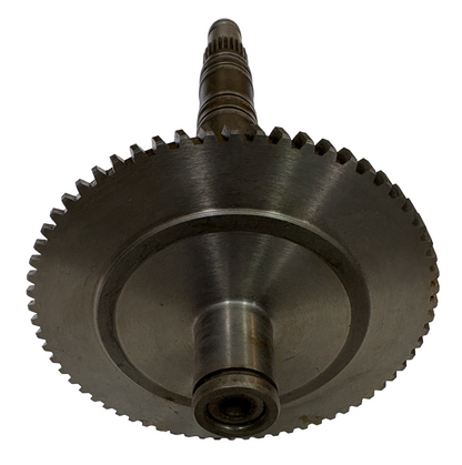 New Old Stock Mopar Torque Converter Reaction Shaft For 1956 Chrysler #1636468