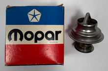New Old Stock Thermostat 195 Degree for 1978-79 Models Mopar #4049350