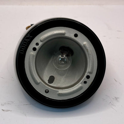 New Old Stock Tail light Housing for 1954-56 Dodge Panel Trucks Mopar #1503766