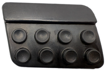New Old Stock Clutch Pedal Rubber Foot Pad for 1960-61 Mopar Models #2201195