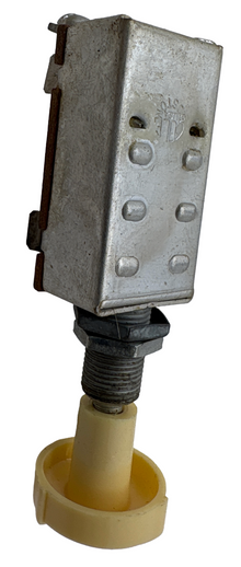New Old Stock Old Colony Switch w/ White Knob Universal