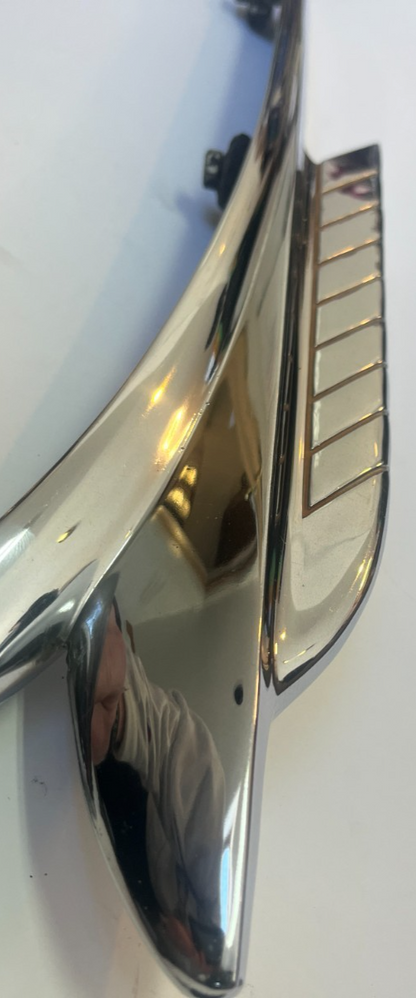 New Old Stock Hood Ornament for 1954 Plymouth Belvedere Models Mopar #1494713