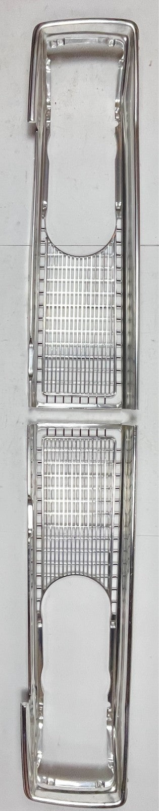 New Old Stock Grille Assy. for 1966 Dodge Coronets #2785306 & #2785307