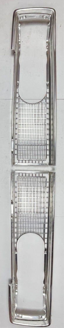 New Old Stock Grille Assy. for 1966 Dodge Coronets #2785306 & #2785307