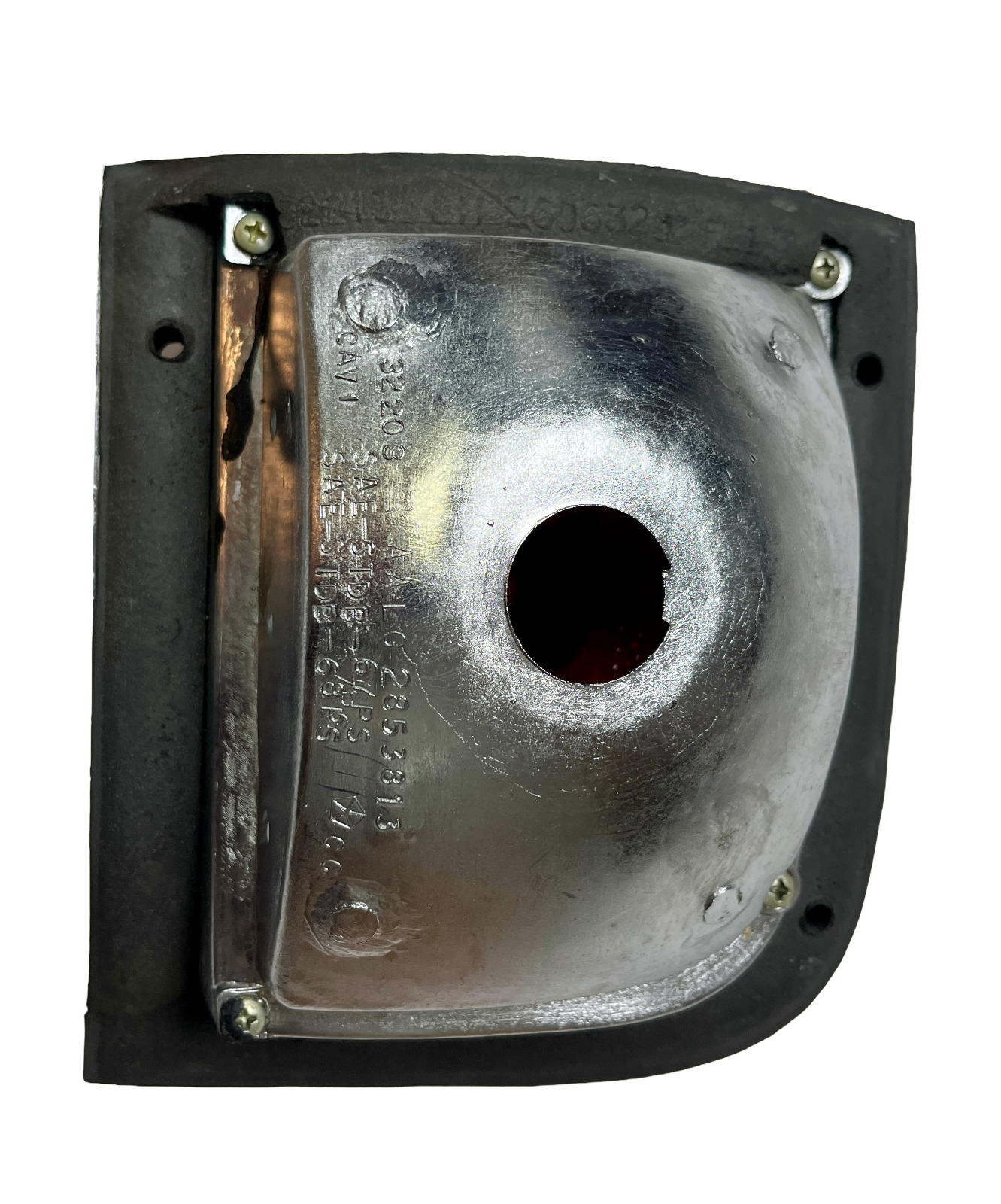 New Old Stock Driver Side Taillamp for 1968 Fury Wagon Models Mopar #2853319