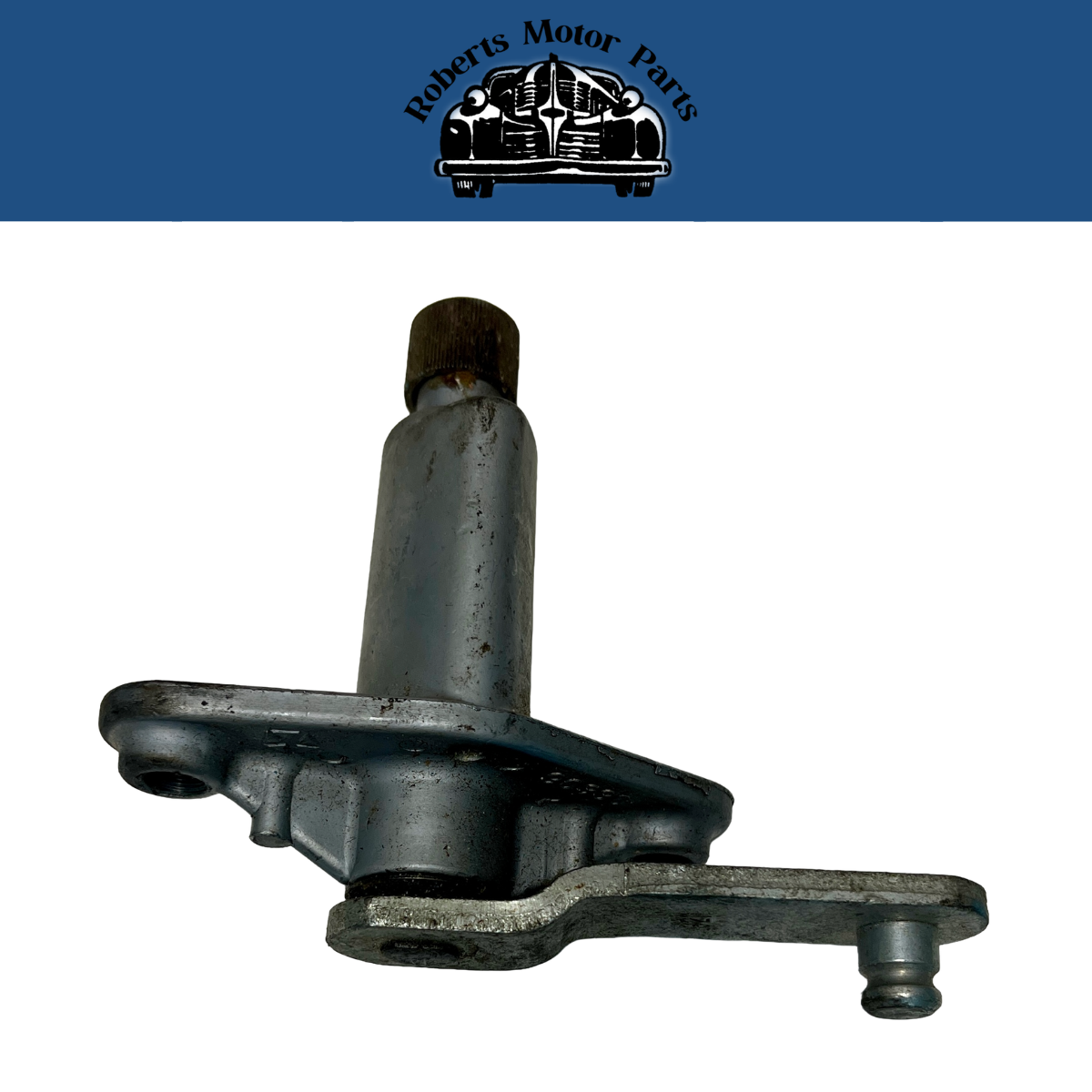 New Old Stock Windshield Wiper Pivot For 1970-1971 Dodge Tradesman Van #3730939