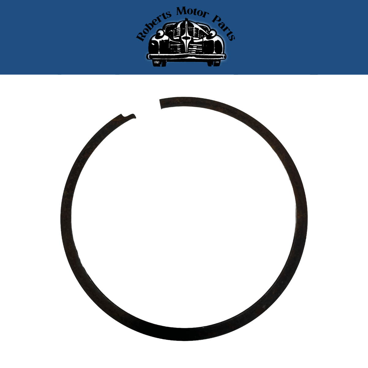 New Old Stock TorqueFlite Clutch Retainer Snap Ring .068 For 1962-1996 #1942422