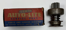 New Old Stock Starter Clutch for 1949-50 DeSoto Chrysler Models Mopar #1300522
