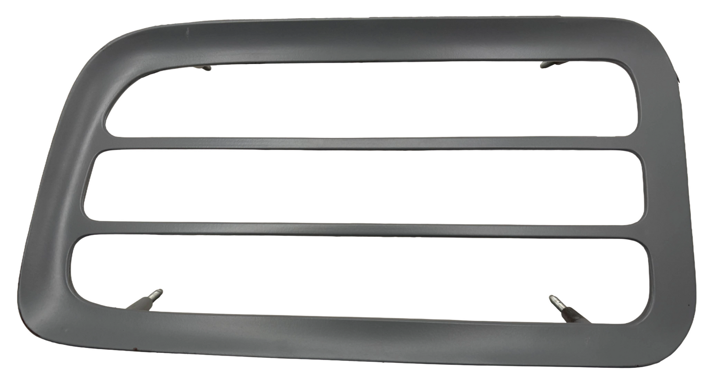 New Old Stock Left Outer Tail Bezel For 1970 Plymouth Barracuda Models #3403237