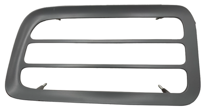 New Old Stock Left Outer Tail Bezel For 1970 Plymouth Barracuda Models #3403237