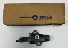 New Old Stock Power Steering Gear Valve for 1965-71 Models Mopar #2537174