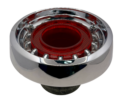 New Old Stock Tail Light Assembly for 1962 Dodge Dart Wagons Mopar #2189300