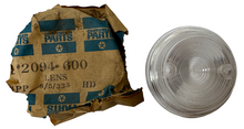 New Old Stock Park Lens for 1961-62 Dodge Models Mopar #2094600