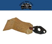 New Old Stock Water Pump Body Bypass Pad Cover For 1938-1948 Plymouth #677225