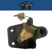 New Old Stock Mopar Front Spring Bracket Rear Right 1948-53 Dodge Truck #1193759