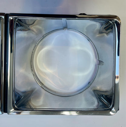 New Old Stock Right Headlight Bezel for 1973 Chrysler New Yorker Models #3672458