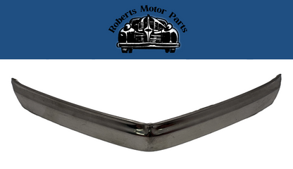New Old Stock Grille Trim For 1941 Plymouth Models Mopar #902581