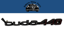 New Old Stock Cuda 440 Hood Nameplate For 1970-71 Plymouth Barracuda #2998761