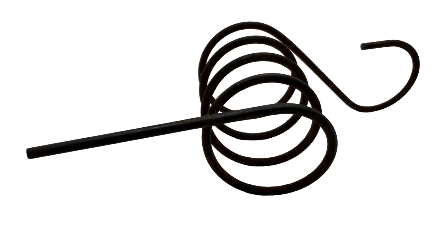 New Old Stock Gearshift Control Rod Return Spring For 1940 Plymouth #857838
