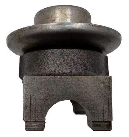 New Old Stock Propeller Shaft Pinion Flange For 1969 Mopar 7260 U Joint #2808365