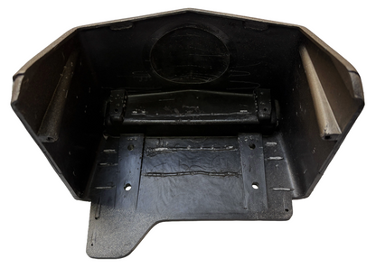 New Old Stock Mopar Console End Cap Cover For 1966 Dodge Plymouth #4432BT6