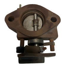 New Old Stock Manifold Heat Control Valve for 1955 Dodge Plymouth V8 #1616848