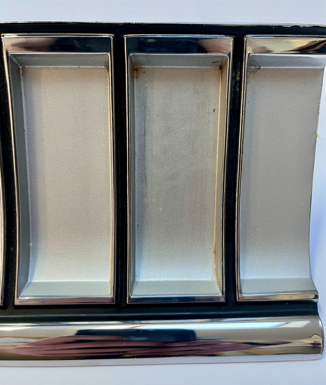 New Old Stock Opening Finish Panel for 1969 Chrysler Newport Customs #2902315