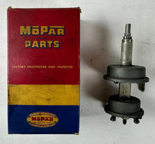 NOS Mopar Headlight Switch 1956 Plymouth Savoy Belvedere Fury #1688228