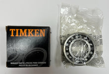 Main Shaft Rear Transmission Bearing
