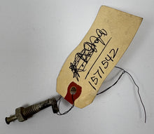New Old Stock Auto Door Lamp Switch for 1955-59 Models Mopar #1571542