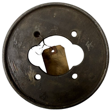 New Old Stock Hand Brake Drum for 1941-42 DeSoto Models Mopar #866973