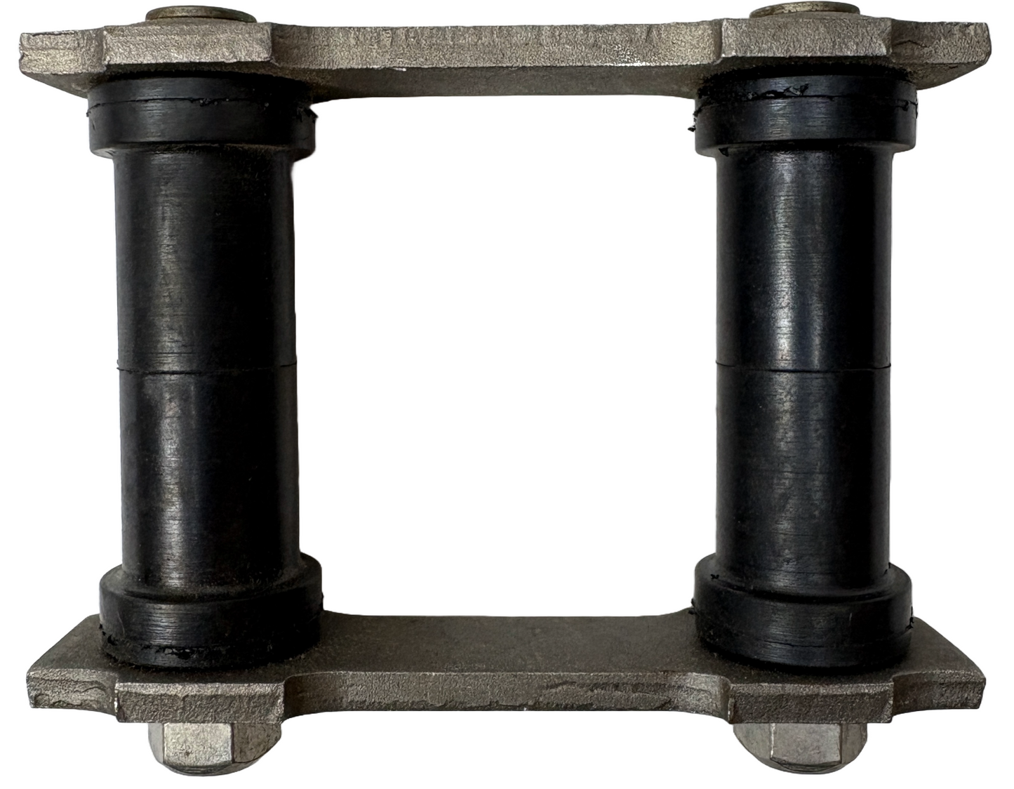 New Old Stock Rear Spring Shackle & Bushing Package for Models #1450961