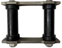 New Old Stock Rear Spring Shackle & Bushing Package for Models #1450961