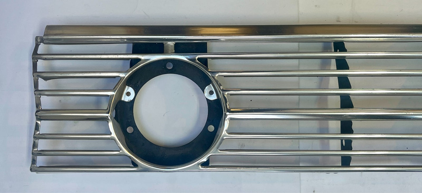 Used Old Stock Grille for 1966 Plymouth Belvedere Models