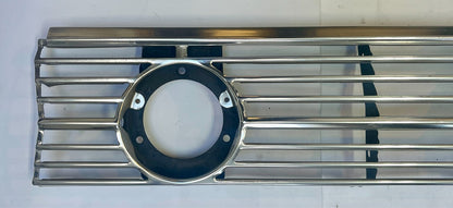 Used Old Stock Grille for 1966 Plymouth Belvedere Models