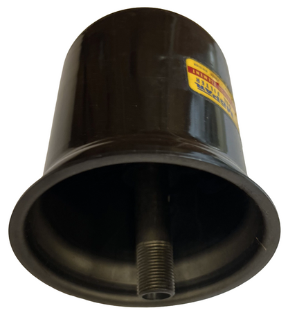 New Old Stock Oil Filter Housing 1956-68 Dodge Plymouth 273 & 318 CI #2448371