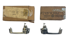 New Old Stock Handles for Most 1965-1970 Mopar #3454390 & #3454391