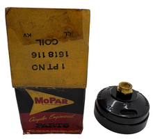 New Old Stock Carburetor Choke Coil and Housing for 1956-59 Plymouth #1618116