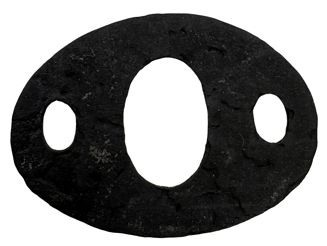 New Old Stock Wiper Pivot Mounting Gasket for 1954-60 Dodge Truck #1506298