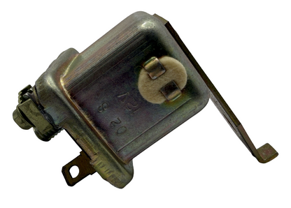 New Old Stock Starter Relay 12V Standard Trans For 1967-1968 Mopar #2642782