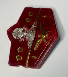 1953 DeSoto Firedome Hood Ornament Emblem