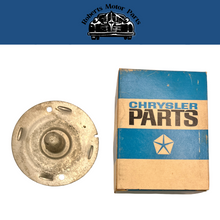 New Old Stock Starter Commutator End Head Assembly 1956 Mopar Models #1658554