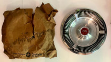 New Old Stock Wheel Cover for 1964 Chrysler Newport Models Mopar #2405168