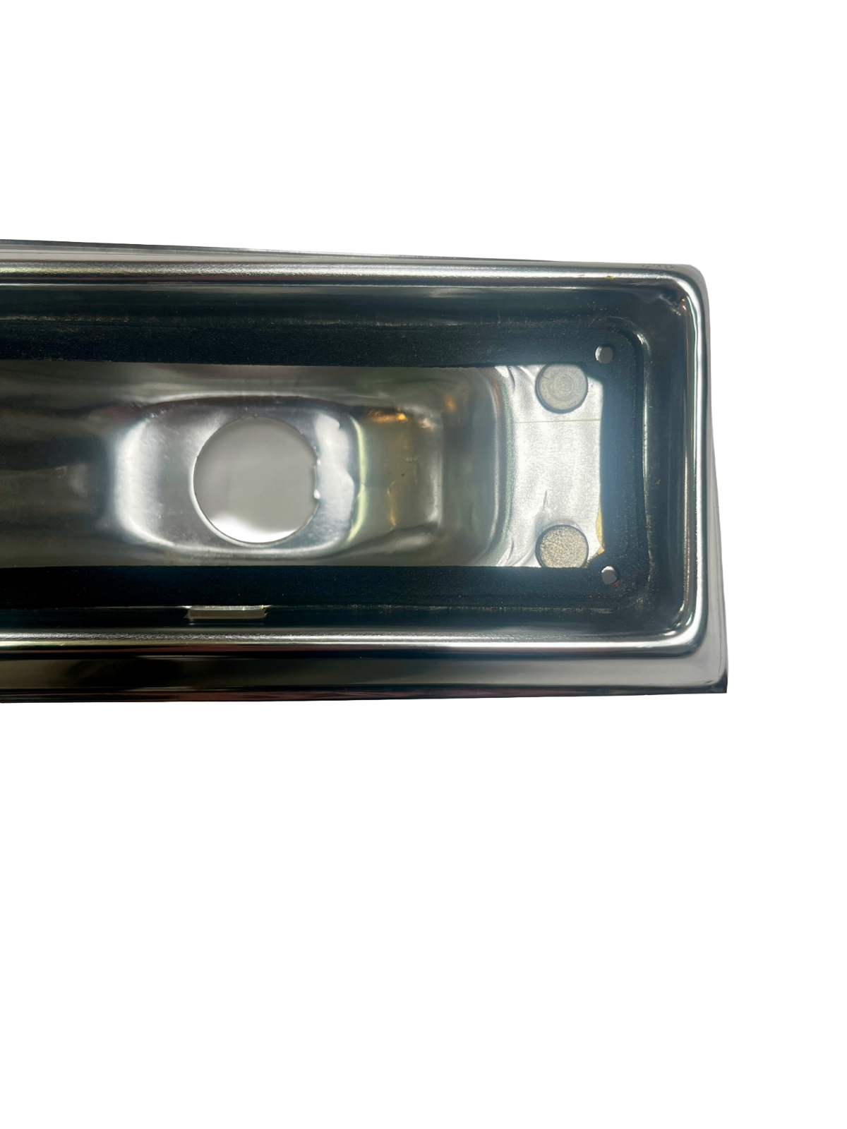 New Old Stock Right Lamp Housing for 1963 Chrysler & Valiant #2243052