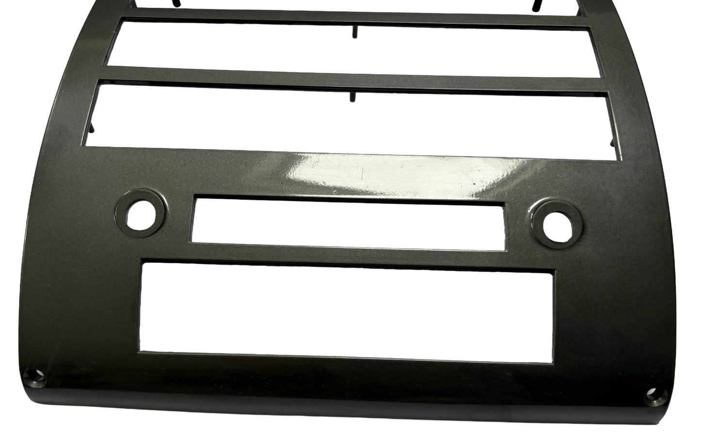 New Old Stock Radio Grille Package For 1951-52 Plymouth Models Mopar #1384374