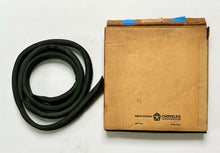 NOS Mopar 1969-73 Fury Polara Monaco 4 Door Hardtop Driver Roofrail Weatherstrip