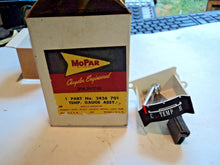 NOS Temperature Gauge for 1963 Dodge 880 Chrysler number 2426701